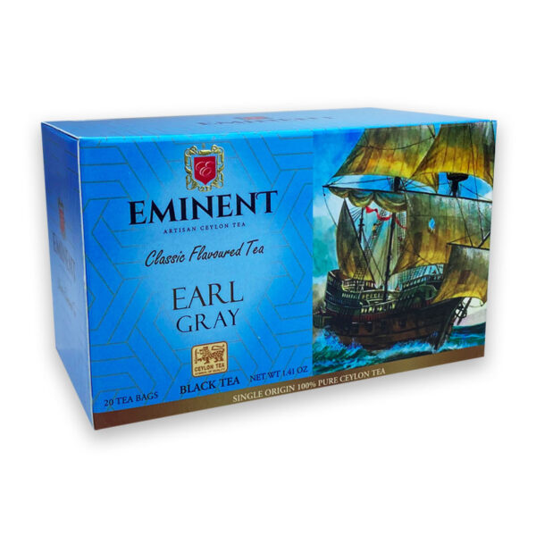 EARL GREY